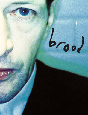 Herman Brood